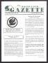 Thumbnail image of item number 1 in: 'The Double Oak Gazette (Double Oak, Tex.), Vol. 24, No. 9, Ed. 1 Wednesday, September 1, 1999'.