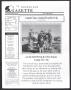 Primary view of The Double Oak Gazette (Double Oak, Tex.), Vol. 26, No. 4, Ed. 1 Saturday, December 1, 2001