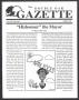 Newspaper: The Double Oak Gazette (Double Oak, Tex.), Vol. 22, No. 4, Ed. 1, Apr…