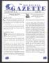 Thumbnail image of item number 1 in: 'The Double Oak Gazette (Double Oak, Tex.), Vol. 24, No. 5, Ed. 1 Saturday, May 1, 1999'.