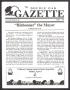 Primary view of The Double Oak Gazette (Double Oak, Tex.), Vol. 23, No. 4, Ed. 1 Wednesday, April 1, 1998