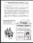 Thumbnail image of item number 4 in: 'Double Oak Gazette (Double Oak, Tex.), Vol. 13, No. 7, Ed. 1, June 1991'.