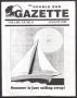 Newspaper: The Double Oak Gazette (Double Oak, Tex.), Vol. 20, No. 8, Ed. 1, Aug…
