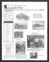 Newspaper: The Double Oak Gazette (Double Oak, Tex.), Vol. 28, No. 7, Ed. 1 Mond…