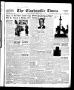 Newspaper: The Clarksville Times (Clarksville, Tex.), Vol. 86, No. 5, Ed. 1 Frid…
