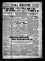 Newspaper: Daily Bulletin. (Brownwood, Tex.), Vol. 10, No. 172, Ed. 1 Friday, Ma…