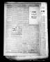 Thumbnail image of item number 2 in: 'Daily Bulletin. (Brownwood, Tex.), Vol. 11, No. 204, Ed. 1 Wednesday, June 14, 1911'.