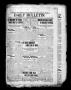 Thumbnail image of item number 1 in: 'Daily Bulletin. (Brownwood, Tex.), Vol. 11, No. 159, Ed. 1 Saturday, April 22, 1911'.