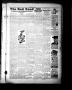 Thumbnail image of item number 3 in: 'The Detroit News (Detroit, Tex.), Vol. 1, No. 16, Ed. 1 Thursday, July 19, 1928'.
