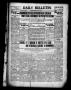 Newspaper: Daily Bulletin. (Brownwood, Tex.), Vol. 10, No. 208, Ed. 1 Friday, Ju…