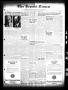 Thumbnail image of item number 1 in: 'The Deport Times (Deport, Tex.), Vol. 40, No. 11, Ed. 1 Thursday, April 14, 1949'.