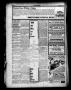 Thumbnail image of item number 2 in: 'Daily Bulletin. (Brownwood, Tex.), Vol. 10, No. 204, Ed. 1 Monday, June 13, 1910'.
