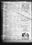 Thumbnail image of item number 4 in: 'The Detroit News (Detroit, Tex.), Vol. 1, No. 19, Ed. 1 Thursday, August 9, 1928'.