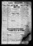 Newspaper: Daily Bulletin. (Brownwood, Tex.), Vol. 10, No. 177, Ed. 1 Thursday, …