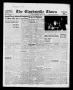 Newspaper: The Clarksville Times (Clarksville, Tex.), Vol. 87, No. 3, Ed. 1 Frid…