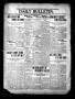 Thumbnail image of item number 1 in: 'Daily Bulletin. (Brownwood, Tex.), Vol. 11, No. 196, Ed. 1 Monday, June 5, 1911'.