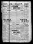 Primary view of Daily Bulletin. (Brownwood, Tex.), Vol. 10, No. 134, Ed. 1 Wednesday, March 23, 1910