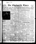 Newspaper: The Clarksville Times (Clarksville, Tex.), Vol. 86, No. 36, Ed. 1 Fri…