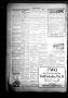 Thumbnail image of item number 2 in: 'The Detroit News-Herald (Detroit, Tex.), Vol. 5, No. 30, Ed. 1 Thursday, September 22, 1932'.