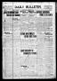 Newspaper: Daily Bulletin. (Brownwood, Tex.), Vol. 10, No. 57, Ed. 1 Wednesday, …