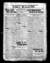 Primary view of Daily Bulletin. (Brownwood, Tex.), Vol. 11, No. 152, Ed. 1 Friday, April 14, 1911