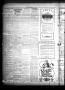 Thumbnail image of item number 2 in: 'The Detroit News (Detroit, Tex.), Vol. 1, No. 49, Ed. 1 Thursday, March 7, 1929'.