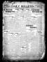 Newspaper: Daily Bulletin. (Brownwood, Tex.), Vol. 11, No. 247, Ed. 1 Friday, Au…