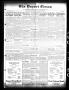 Newspaper: The Deport Times (Deport, Tex.), Vol. 41, No. 29, Ed. 1 Thursday, Aug…
