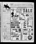 Thumbnail image of item number 3 in: 'The Clarksville Times (Clarksville, Tex.), Vol. 87, No. 28, Ed. 1 Friday, July 31, 1959'.