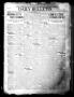 Primary view of Daily Bulletin. (Brownwood, Tex.), Vol. 11, No. 157, Ed. 1 Thursday, April 20, 1911