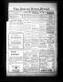 Thumbnail image of item number 1 in: 'The Detroit News-Herald (Detroit, Tex.), Vol. 4, No. 45, Ed. 1 Thursday, February 4, 1932'.