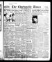 Thumbnail image of item number 1 in: 'The Clarksville Times (Clarksville, Tex.), Vol. 86, No. 1, Ed. 1 Friday, January 24, 1958'.