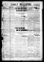 Newspaper: Daily Bulletin. (Brownwood, Tex.), Vol. 10, No. 63, Ed. 1 Thursday, D…