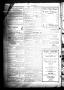 Thumbnail image of item number 4 in: 'The Detroit News (Detroit, Tex.), Vol. 1, No. 40, Ed. 1 Thursday, January 3, 1929'.