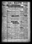 Thumbnail image of item number 1 in: 'Daily Bulletin. (Brownwood, Tex.), Vol. 10, No. 185, Ed. 1 Saturday, May 21, 1910'.