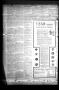 Thumbnail image of item number 4 in: 'The Detroit News (Detroit, Tex.), Vol. 2, No. 10, Ed. 1 Thursday, June 6, 1929'.