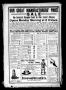 Thumbnail image of item number 4 in: 'Daily Bulletin. (Brownwood, Tex.), Vol. 7, No. 214, Ed. 1 Saturday, June 22, 1907'.