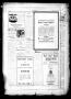Thumbnail image of item number 2 in: 'Daily Bulletin. (Brownwood, Tex.), Vol. 11, No. 266, Ed. 1 Saturday, August 26, 1911'.