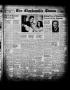 Thumbnail image of item number 1 in: 'The Clarksville Times (Clarksville, Tex.), Vol. 73, No. 18, Ed. 1 Friday, May 18, 1945'.