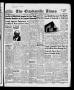Newspaper: The Clarksville Times (Clarksville, Tex.), Vol. 87, No. 39, Ed. 1 Fri…