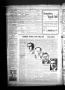 Thumbnail image of item number 2 in: 'The Detroit News (Detroit, Tex.), Vol. 2, No. 1, Ed. 1 Thursday, April 4, 1929'.