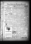 Thumbnail image of item number 1 in: 'The Detroit News-Herald (Detroit, Tex.), Vol. 4, No. 29, Ed. 1 Thursday, October 15, 1931'.