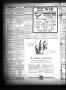 Thumbnail image of item number 2 in: 'The Detroit News-Herald (Detroit, Tex.), Vol. 4, No. 29, Ed. 1 Thursday, October 15, 1931'.