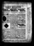 Thumbnail image of item number 1 in: 'Daily Bulletin. (Brownwood, Tex.), Vol. 11, No. 206, Ed. 1 Friday, June 16, 1911'.