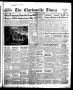 Newspaper: The Clarksville Times (Clarksville, Tex.), Vol. 83, No. 17, Ed. 1 Fri…