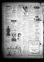 Thumbnail image of item number 2 in: 'The Detroit News-Herald (Detroit, Tex.), Vol. 3, No. 43, Ed. 1 Thursday, January 22, 1931'.