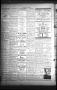 Thumbnail image of item number 2 in: 'The Detroit News-Herald (Detroit, Tex.), Vol. 2, No. 44, Ed. 1 Thursday, January 30, 1930'.
