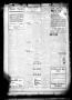Thumbnail image of item number 4 in: 'Daily Bulletin. (Brownwood, Tex.), Vol. 11, No. 257, Ed. 1 Wednesday, August 16, 1911'.