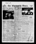 Newspaper: The Clarksville Times (Clarksville, Tex.), Vol. 87, No. 20, Ed. 1 Fri…