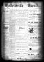 Newspaper: Halletsville Herald. (Hallettsville, Tex.), Vol. 23, No. 24, Ed. 1 Th…